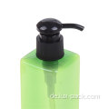 24/410 28/410 Lotion Pumpe Clip Lock Spender Label Shampoo Handwäsche für Silberchrom